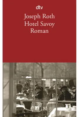 Produktbild von Hotel Savoy