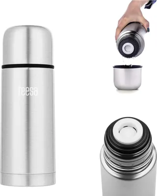 Produktbild von Teesa Reisethermosflasche 350 ml
