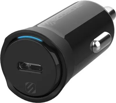 Produktbild von Scosche 20W USB-C Power Delivery Autoladegerät