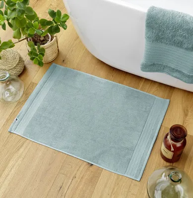 Produktbild von Badematte 50 x 70 cm GARANCE Eisblau