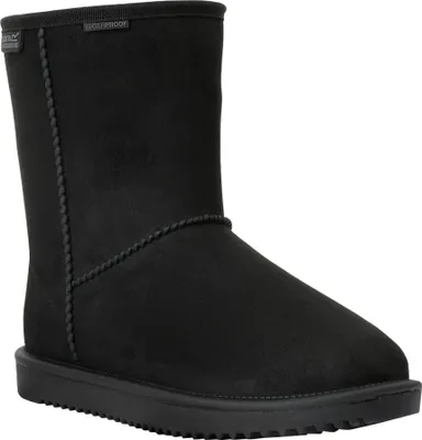 Obrázok produktu pre Regatta - Dámske zimné topánky "Risely", nepremokavé RG9808 (36 EU) (Black)