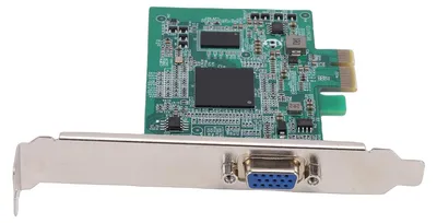 Produktbild von PCIe-Grafikkarte mit Unterstützung für X99- und X79-Mainboards (VGA-Schnittstelle) – Desktop-Computer-Grafikkarte mit geringem Stromverbrauch