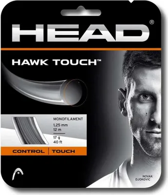 Obrázek produktu pro Struna Head Hawk Touch, délka 12 metrů, model 281204