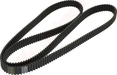 Produktbild von Keilriemen Für Viking 2000X25 T250 ( 250Ds8M2000 , 947272211007 , 200492067 )