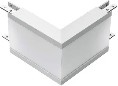 Obrázek produktu pro zástrčka VT-7-42 tvaru L 12W 4000K 1200 lumenů bílá