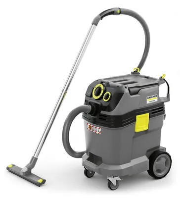 Produktbild von Kärcher Professional Nass-/Trockensauger NT 40/1 Tact Te L, 1380 W