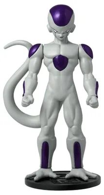 Immagine prodotto di Bdn Dragon Ball Pk 3 Figura Flash 10 Cm