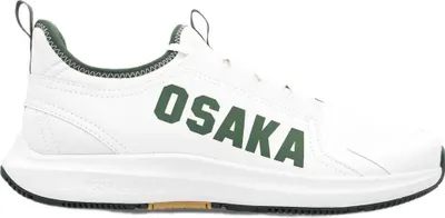 Image de Chaussures de sport d'intérieur Osaka Furo Blanc EU 42 1/2 Homme, Femme Blanc EU 42 1/2