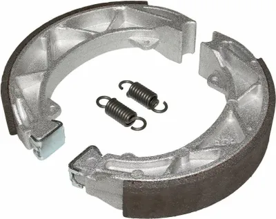 Produktbild von POLINI Bremsbeläge D.140X25mm