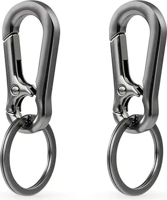 Produktbild von Karabinerhaken Klein,Karabiner Schlüsselanhänger,Schlüssel Karabiner,Karabinerhaken Schlüsselanhänger,Schlüsselanhänger Karabiner,Karabiner Klein,Schlüsselkarabiner