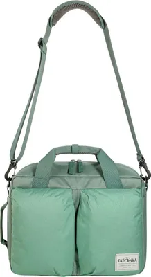 Produktbild von TATONKA Umhängetasche Tablettasche Cross Body Bag Sage Green grün