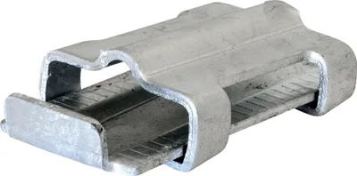 Produktbild von Obermoser Keilverbinder, für Breite 30-40 mm, Stahl, feuerverzinkt, 1 Stk.