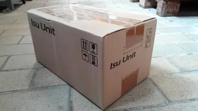 Obrázek produktu pro Kyocera Mita 302KW93010 – jednotka s vozíkem pro Kyocera Mita FS-C2026MFP