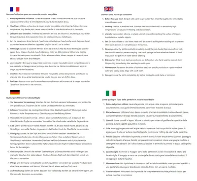 Obrázok produktu pre Kastról 16 cm, nehrdzavejúca oceľ 18/10, indukcia, pre kuchyňu