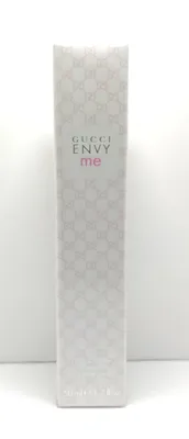 Immagine prodotto di Gucci Envy Me 50 Ml Eau De Toilette Spray