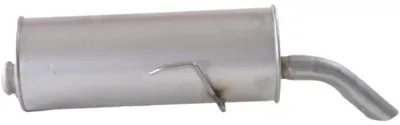 Produktbild von Bosal Endschalldämpfer  190-115