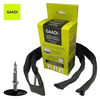 Image de Tuyau ouvert Gaadi 16-29 fv 47mm 37-57mm