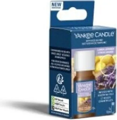 Produktbild von Yankee Candle Lemon Lavender 10 ml