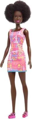 Immagine prodotto di Barbie HGM58
