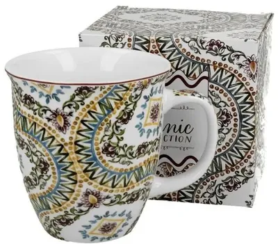 Obrázok produktu pre Porcelánový hrnek Estrella 650 ml