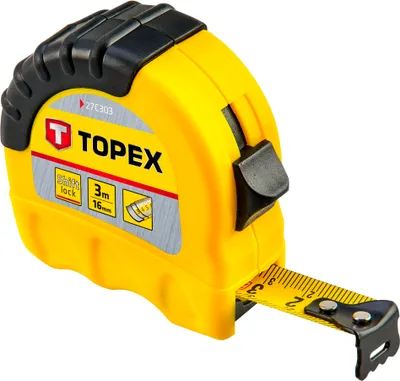 Produktbild von 3M SHIFTLOCK-Maßband – T 27C303