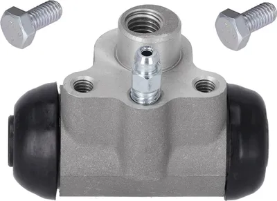 Produktbild von FEBI BILSTEIN Radbremszylinder Trommelbremse Hinten Links Hinten Rechts für FORD Puma SUV 180404