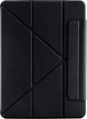Image de Flip Folio pour Apple iPad Air 11 (2024) noir