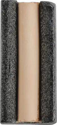 Produktbild von Blockx 3x Pastellkreide, Marsgelb 4 12174BXC