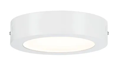 Produktbild von Paulmann 500.08, Intelligente Deckenbeleuchtung, Bluetooth, Weiß, Integrierte LED, Glas, Kunststoff, 2700 K