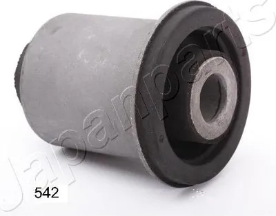 Produktbild von JAPANPARTS Halter Querlenkerlagerung RU-542 Vorne oben für MITSUBISHI PAJERO IV (V8W, V9W) 14mm 45mm