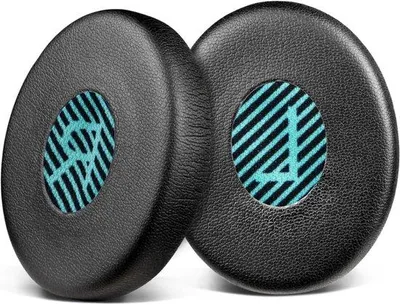 Immagine prodotto di Cuscinetti auricolari di ricambio per cuffie on-ear - adatti ai modelli on-ear con tecnologia SoundTrue e SoundLink.