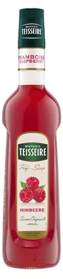 Obrázok produktu pre Teisseire malinový sirup 700 ml