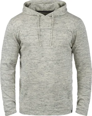 Produktbild von BLEND BHXing Herren Strickpullover Kapuzenpullover Feinstrick Pullover mit Kapuze