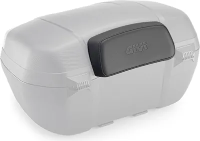 Image de Givi E207 Dossier en polyuréthane pour E46 Rivera