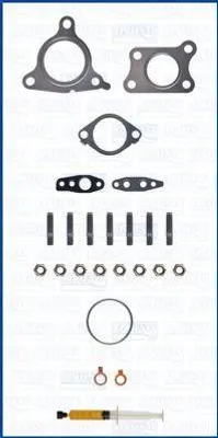 Immagine prodotto di AJUSA JTC12101 Kit di montaggio del turbocompressore per NISSAN JUKE (F15) NP300 Navara Pickup (D40) NP300 Navara Flatbed / Chassis (D40) NP300 Navara Pickup
