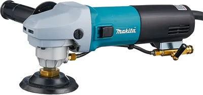 Produktbild von Makita PW5000CH, Schwarz, Blau, 4400 RPM, 96 dB, 85 dB, AC, 900 W
