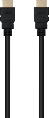 Imagen del producto de Ewent EC1330, 1 metro, HDMI Tipo A (estándar), HDMI Tipo A (estándar), compatible con 3D, color
