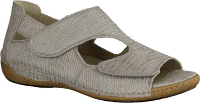 Produktbild von Waldläufer heliett Sandalette stone in Gr. 40