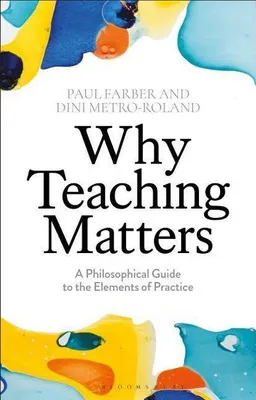 Productafbeelding van Why Teaching Matters