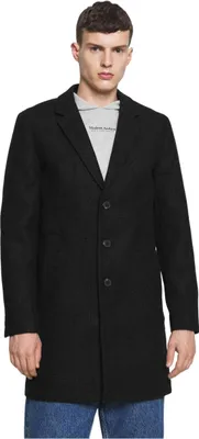 Produktbild von JACK&JONES Herrenmantel aus Wolle, JJEMOULDER