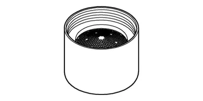 Obrázok produktu pre GROHE 46895000, Chróm