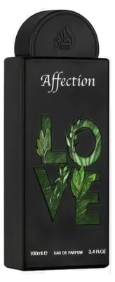 Immagine prodotto di Lattafa Perfumes - Affection EDP 100ml