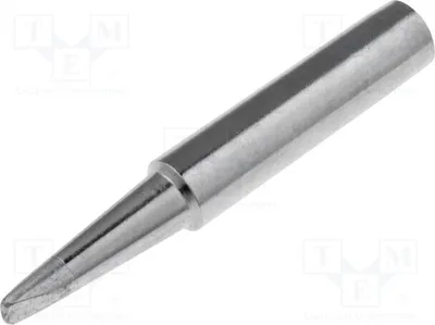 Produktbild von 1x Lötsze geschraubt 2,4mm SP-6024 Lötszen