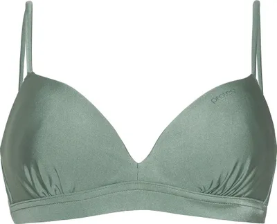 Produktbild von Protest Mix Adairs Triangle Bikinioberteil Grün M / C Frau Grün M
