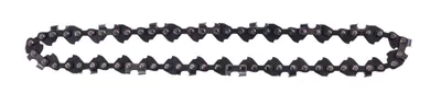 Produktbild von Scheppach Sägekette 6" - 1,1 mm Kettenstärke | 31 Treibglieder | Schwertlänge 15 cm / 6" | Ersatzkette für Kettensäge