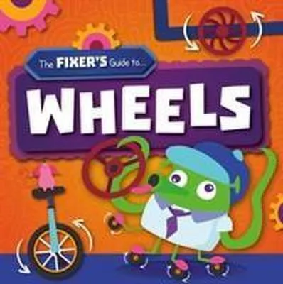 Produktbild von Wheels