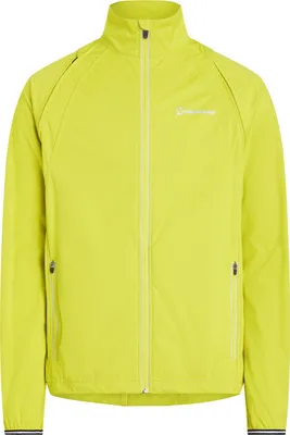 Produktbild von NAKAMURA He.-Funktions-Jacke Akron III ux GREEN LIME GREEN LIME M