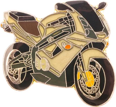 Immagine prodotto di Pin MZ 1000 S modello 2002 Argento