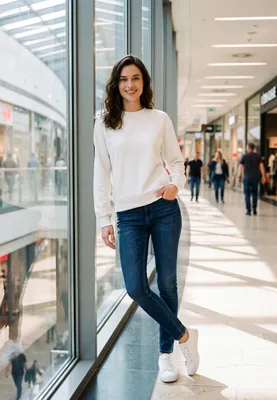 Immagine prodotto di Maglione da donna AGEWEREN L