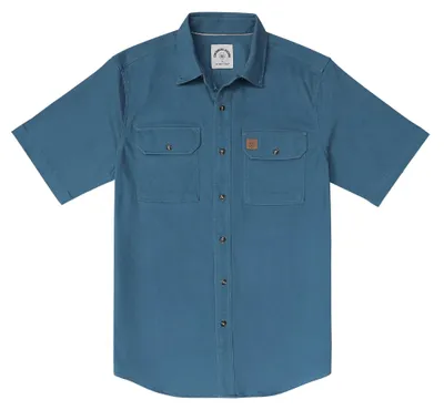 Produktbild von Lässiges Jeanshemd für Herren